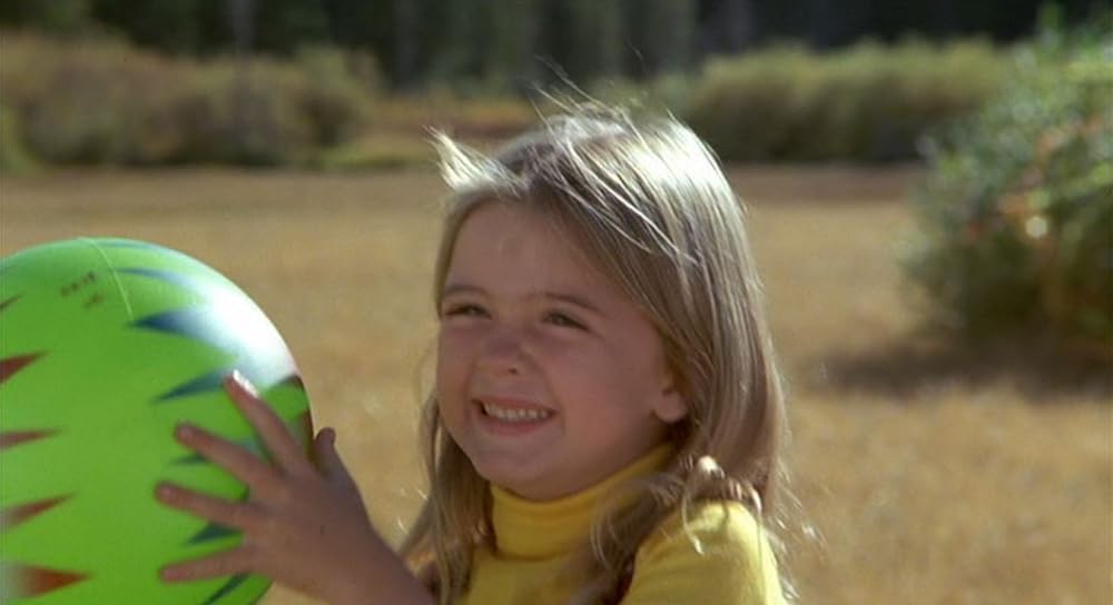 サバンナ・スマイルの画像