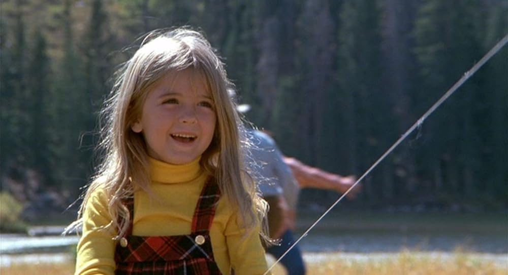 サバンナ・スマイルの画像