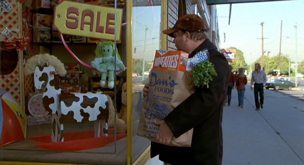 サバンナ・スマイルの画像