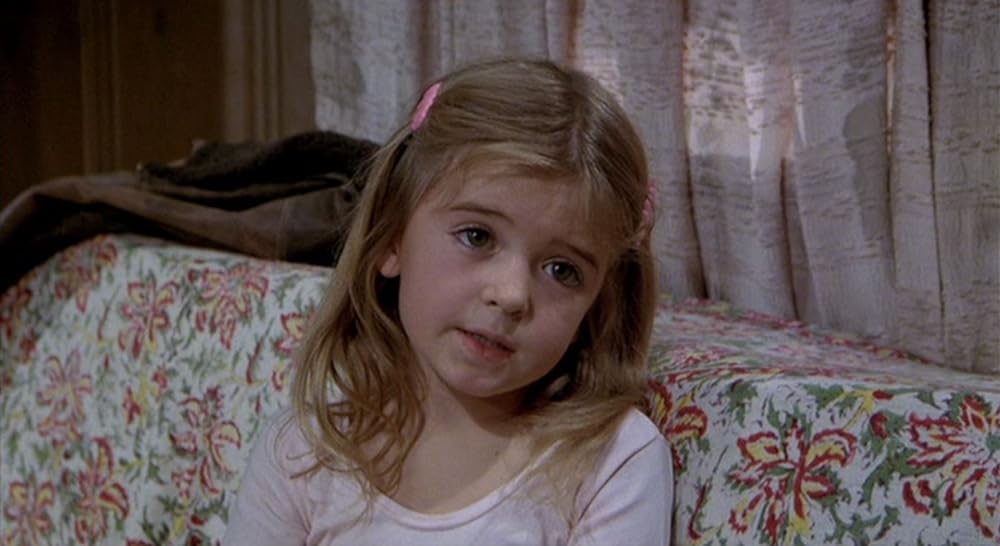 サバンナ・スマイルの画像