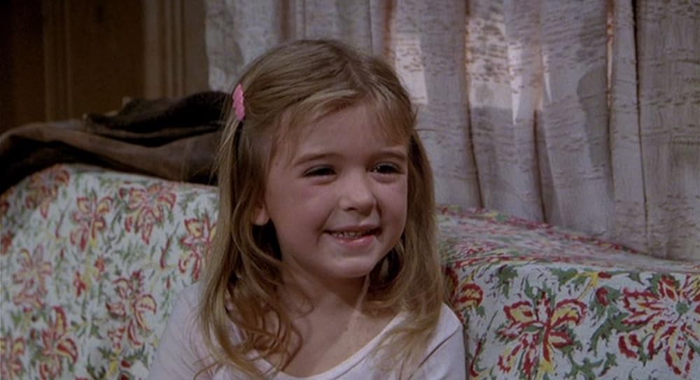 サバンナ・スマイルの画像