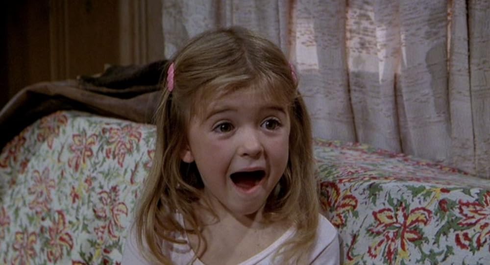 サバンナ・スマイルの画像