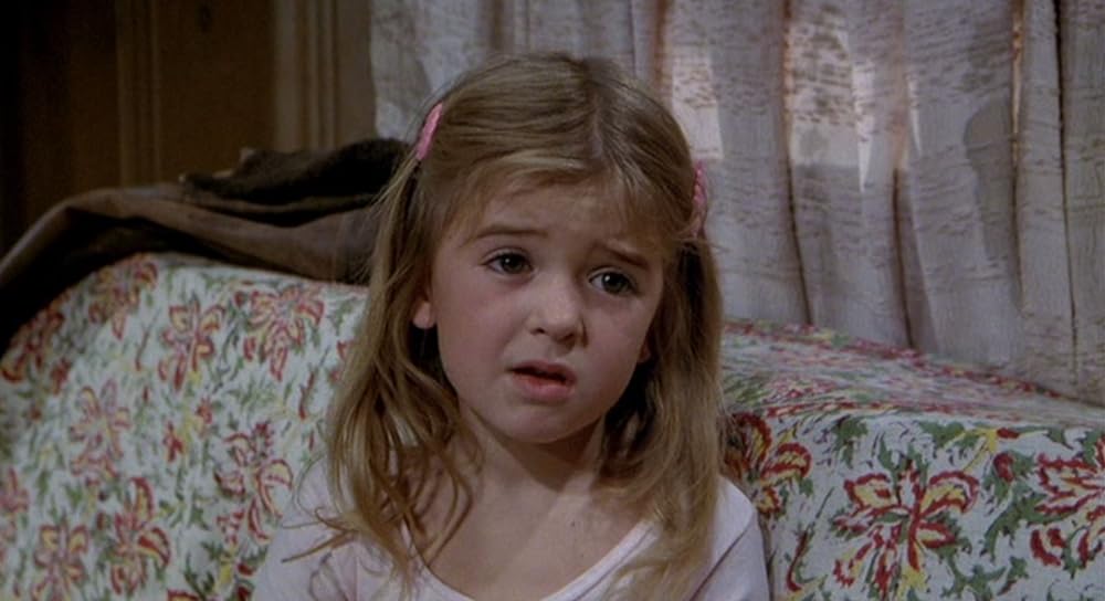 サバンナ・スマイルの画像