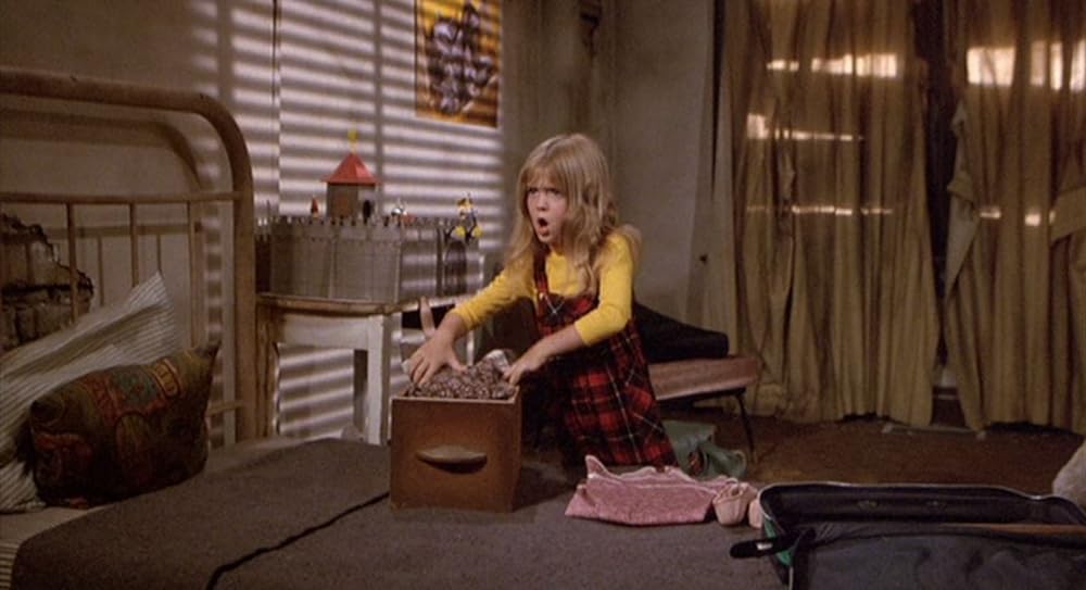 サバンナ・スマイルの画像