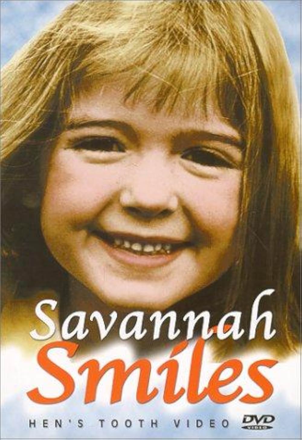 サバンナ・スマイルの画像