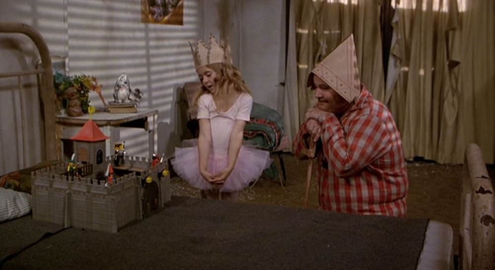 サバンナ・スマイルの画像