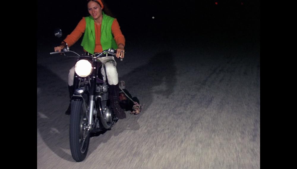 シー・デビルズ・オン・ホイールズの画像