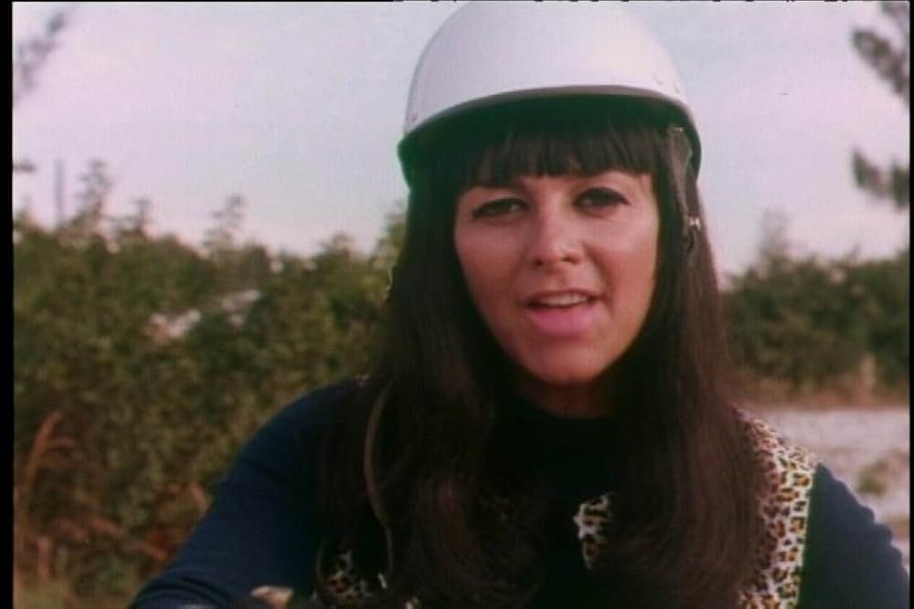 シー・デビルズ・オン・ホイールズの画像