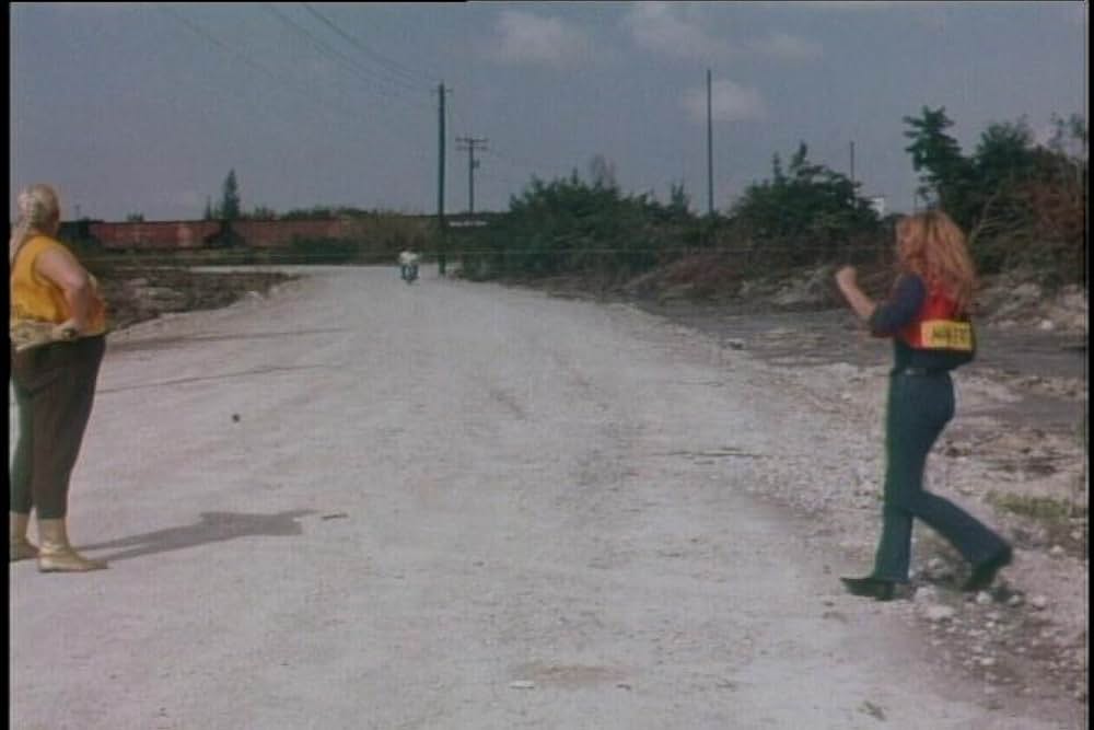 シー・デビルズ・オン・ホイールズの画像