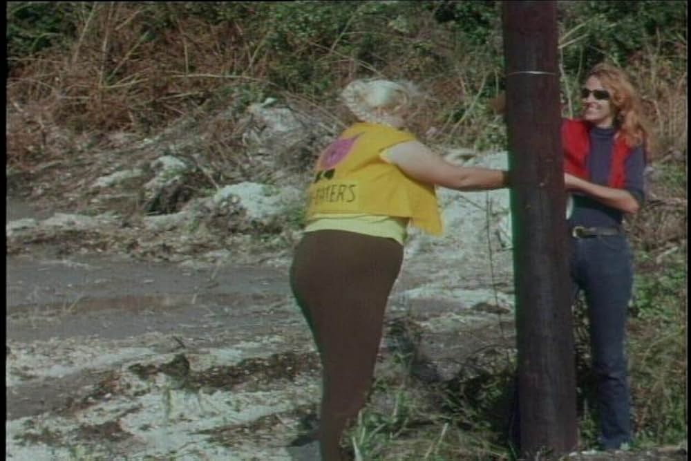 シー・デビルズ・オン・ホイールズの画像