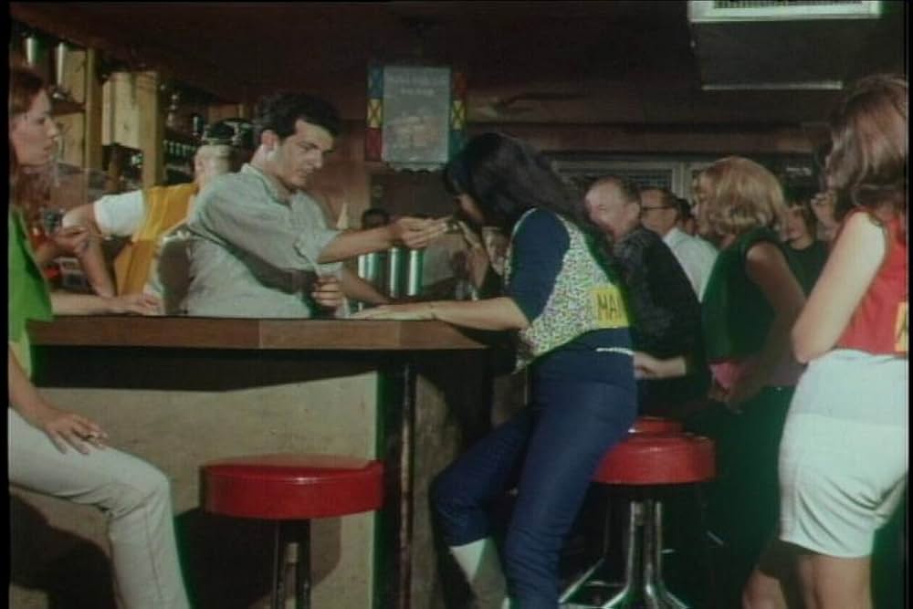 シー・デビルズ・オン・ホイールズの画像