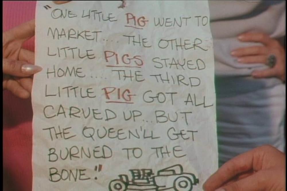 シー・デビルズ・オン・ホイールズの画像