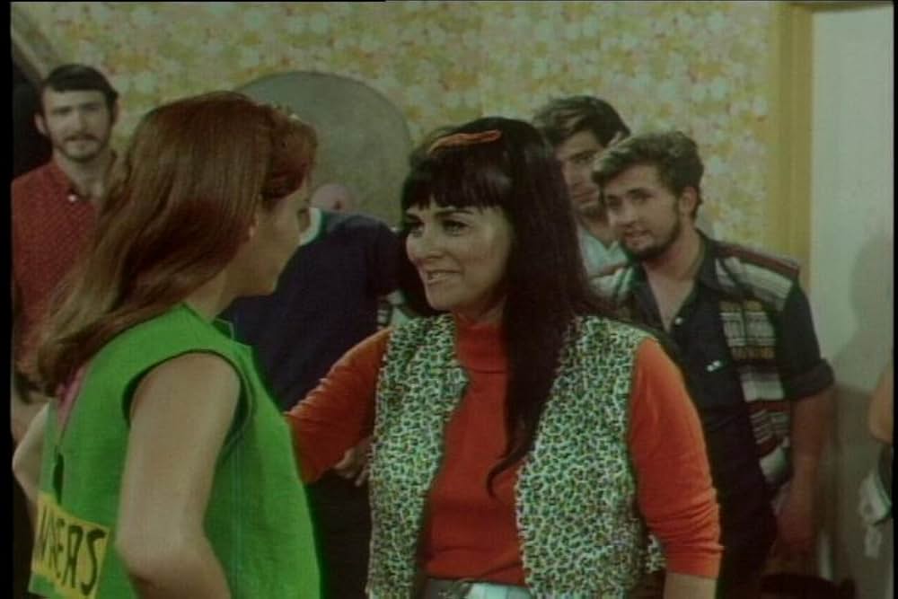 シー・デビルズ・オン・ホイールズの画像