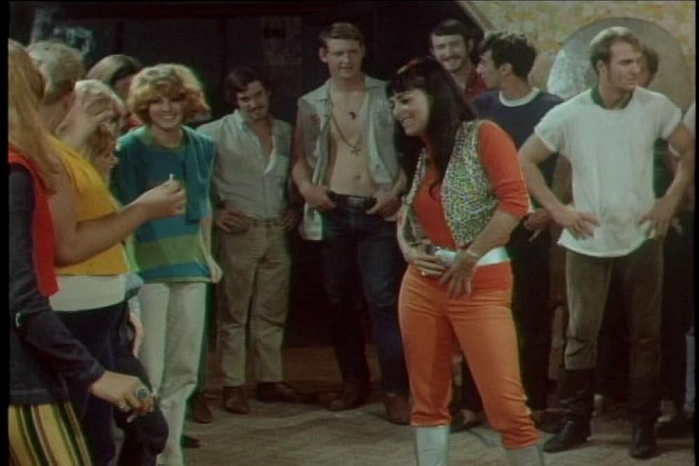 シー・デビルズ・オン・ホイールズの画像