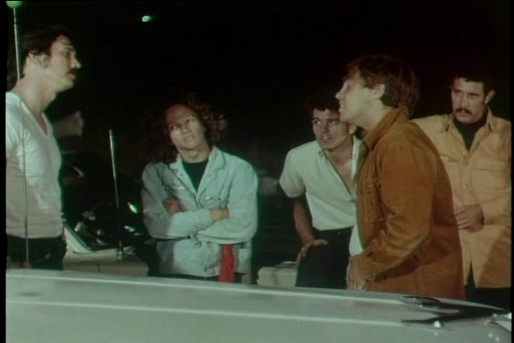 シー・デビルズ・オン・ホイールズの画像