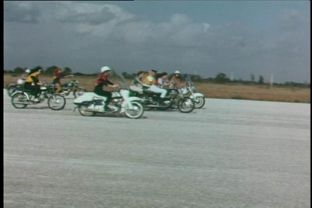 シー・デビルズ・オン・ホイールズの画像