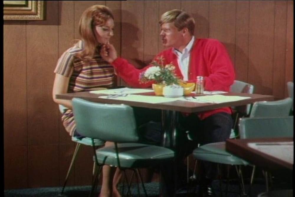 シー・デビルズ・オン・ホイールズの画像