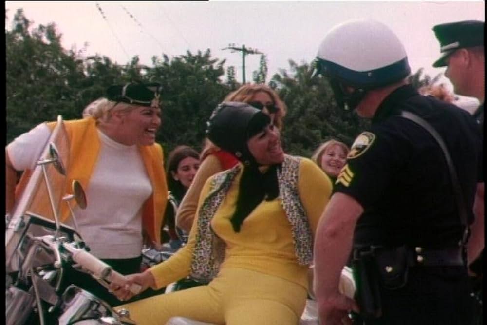 シー・デビルズ・オン・ホイールズの画像