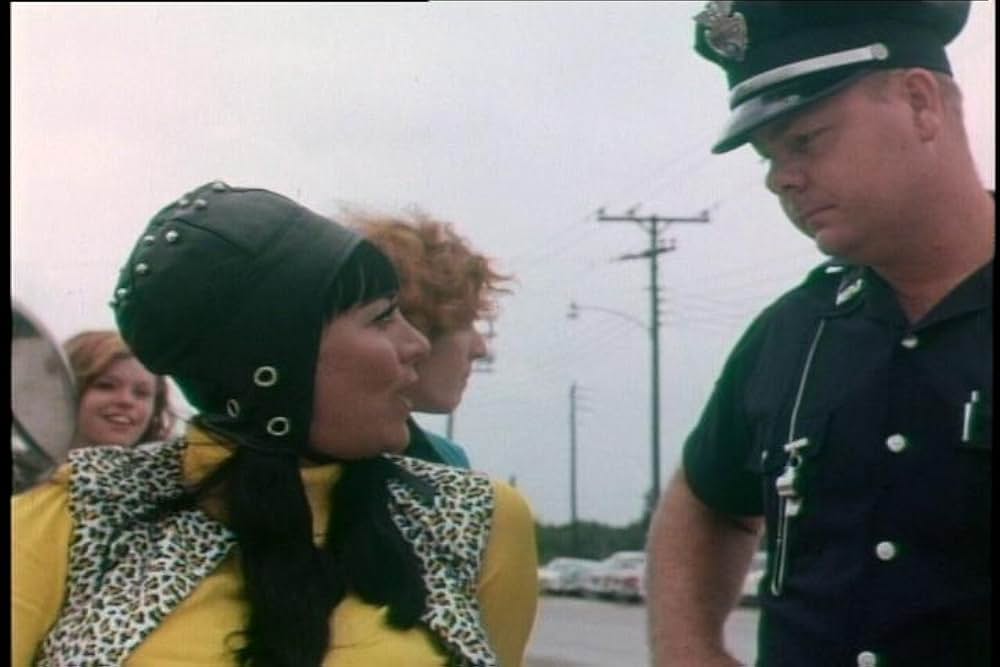 シー・デビルズ・オン・ホイールズの画像