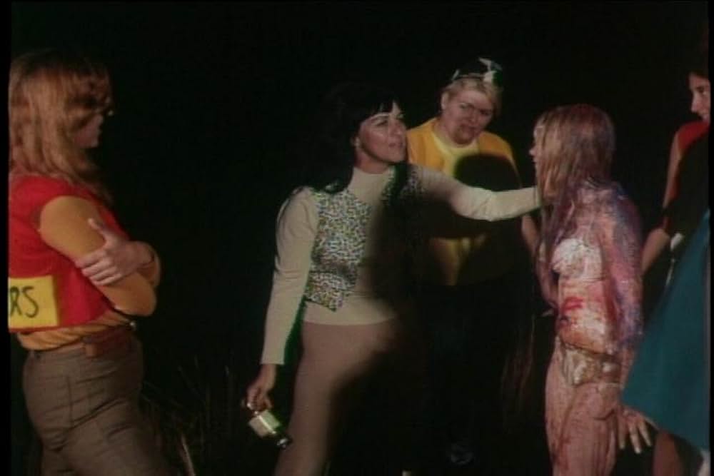 シー・デビルズ・オン・ホイールズの画像