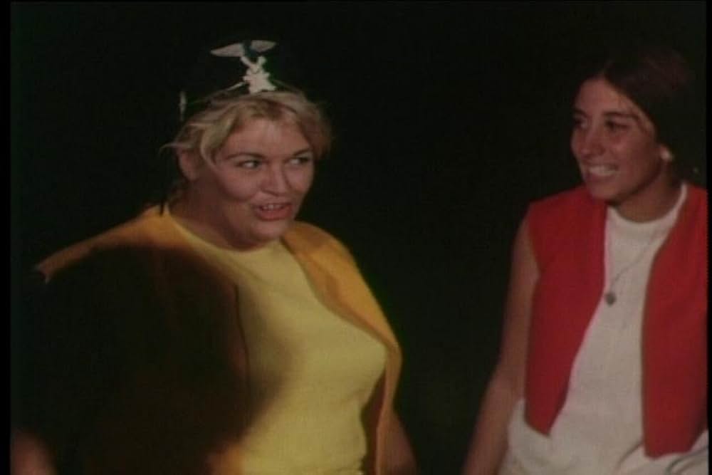 シー・デビルズ・オン・ホイールズの画像