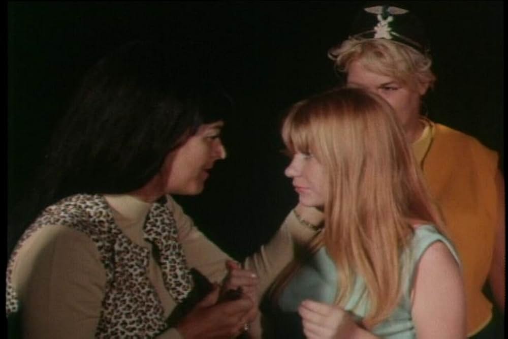 シー・デビルズ・オン・ホイールズの画像