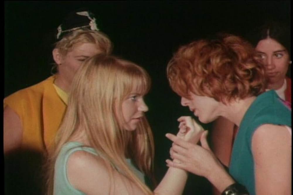 シー・デビルズ・オン・ホイールズの画像