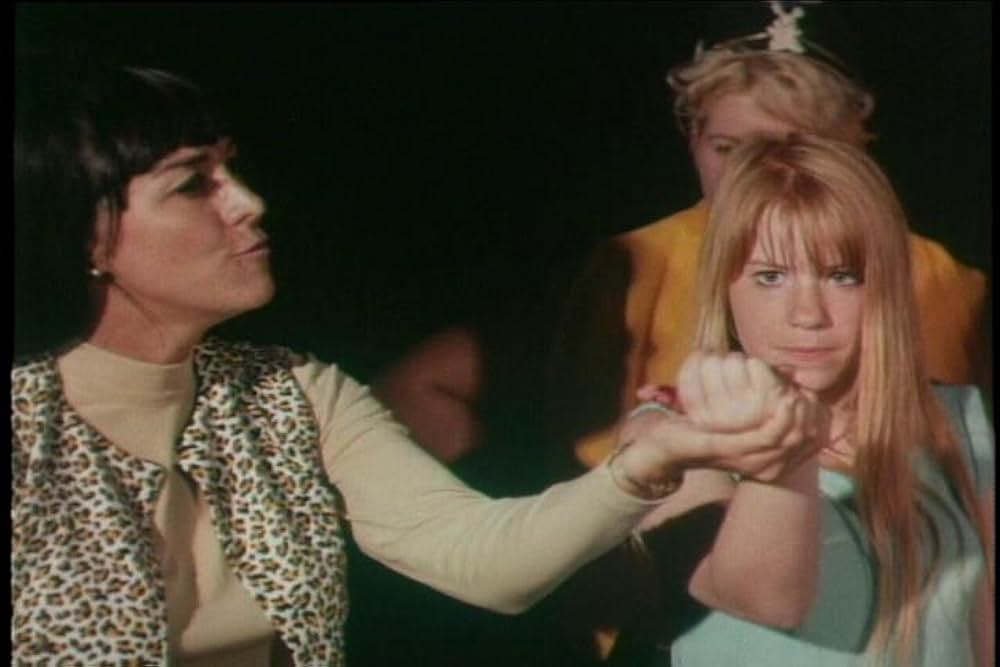 シー・デビルズ・オン・ホイールズの画像