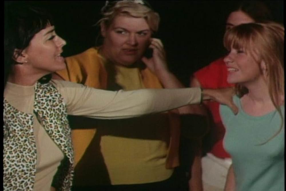 シー・デビルズ・オン・ホイールズの画像