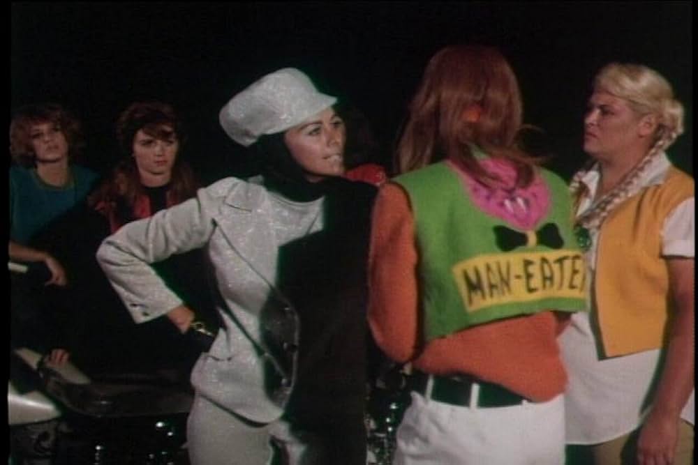 シー・デビルズ・オン・ホイールズの画像