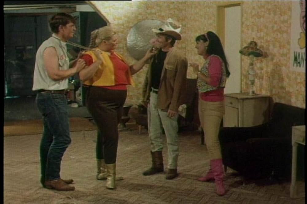 シー・デビルズ・オン・ホイールズの画像