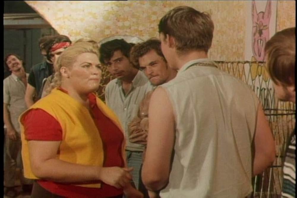 シー・デビルズ・オン・ホイールズの画像