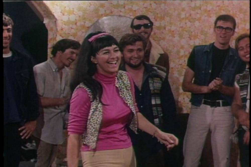 シー・デビルズ・オン・ホイールズの画像