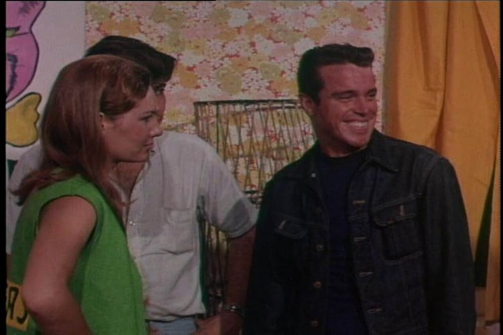 シー・デビルズ・オン・ホイールズの画像