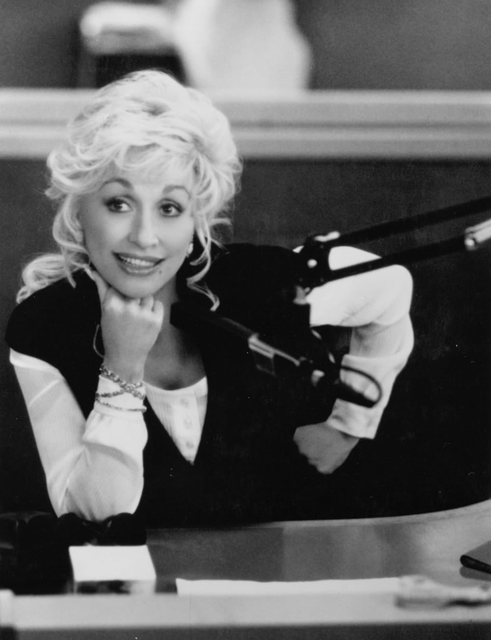 ストレート・トーク／こちらハートのラジオ局の画像