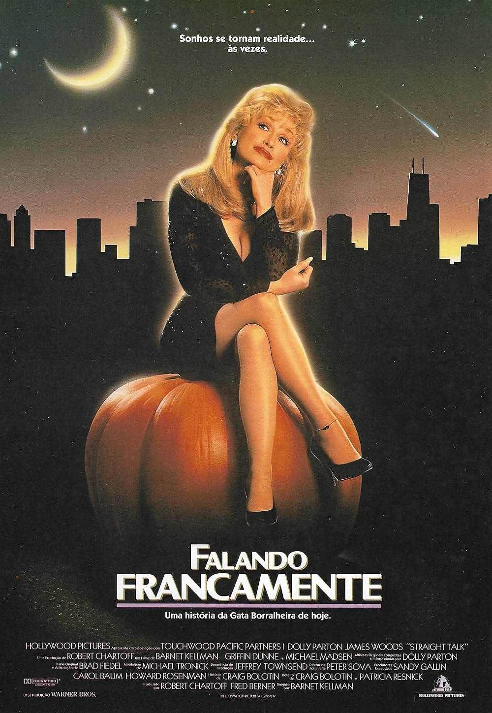 ストレート・トーク／こちらハートのラジオ局の画像