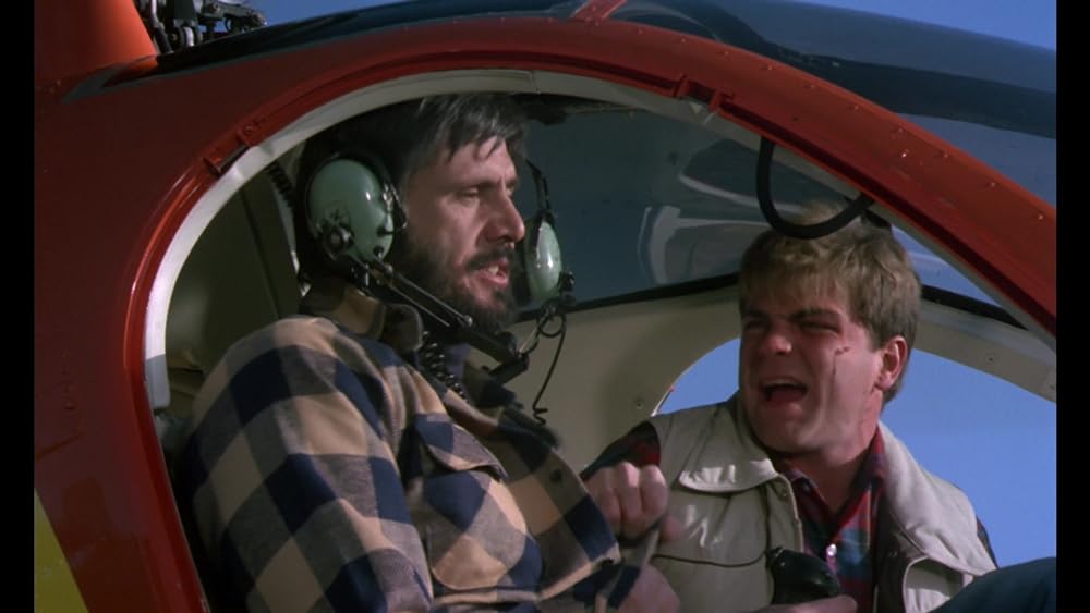 地獄の戦士ブラストファイターの画像