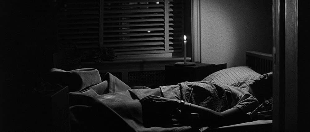 「マンハッタン」マリエル・ヘミングウェイの画像