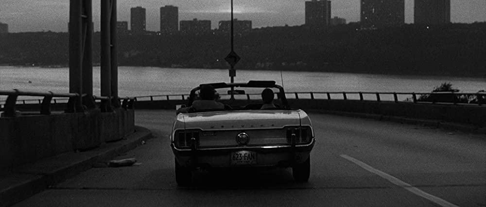 マンハッタンの画像