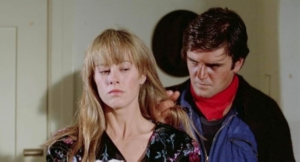 ダーク・エンジェル／殺しの抱擁の画像