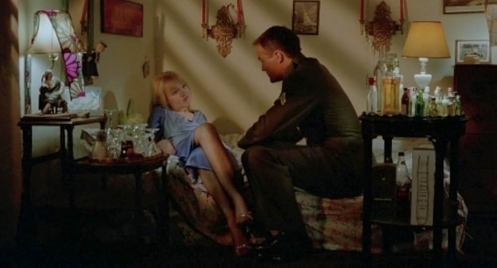 ダーク・エンジェル／殺しの抱擁の画像