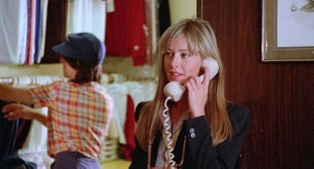 ダーク・エンジェル／殺しの抱擁の画像