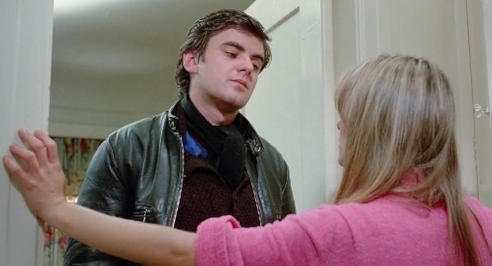 ダーク・エンジェル／殺しの抱擁の画像