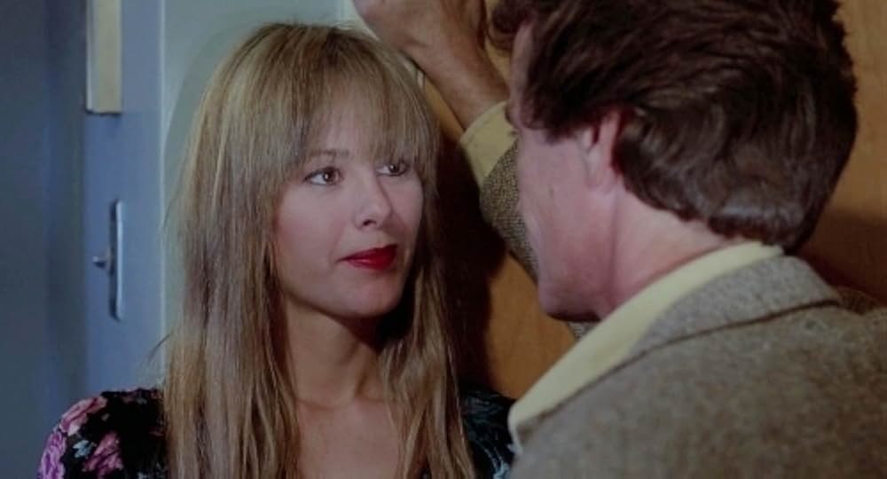 ダーク・エンジェル／殺しの抱擁の画像