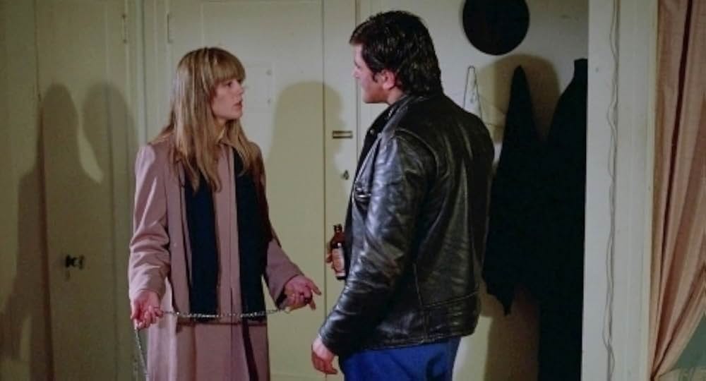 ダーク・エンジェル／殺しの抱擁の画像