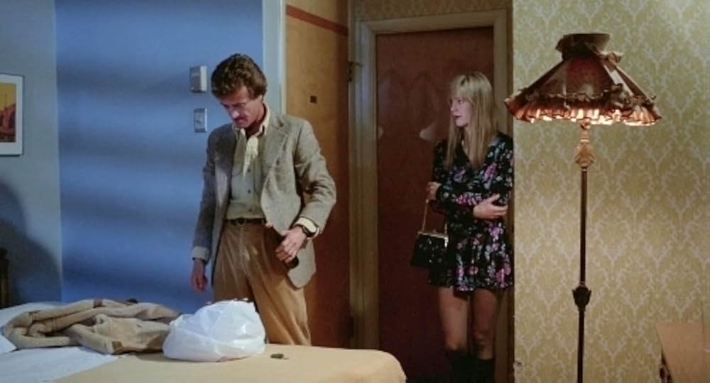 ダーク・エンジェル／殺しの抱擁の画像