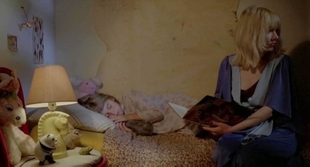 ダーク・エンジェル／殺しの抱擁の画像