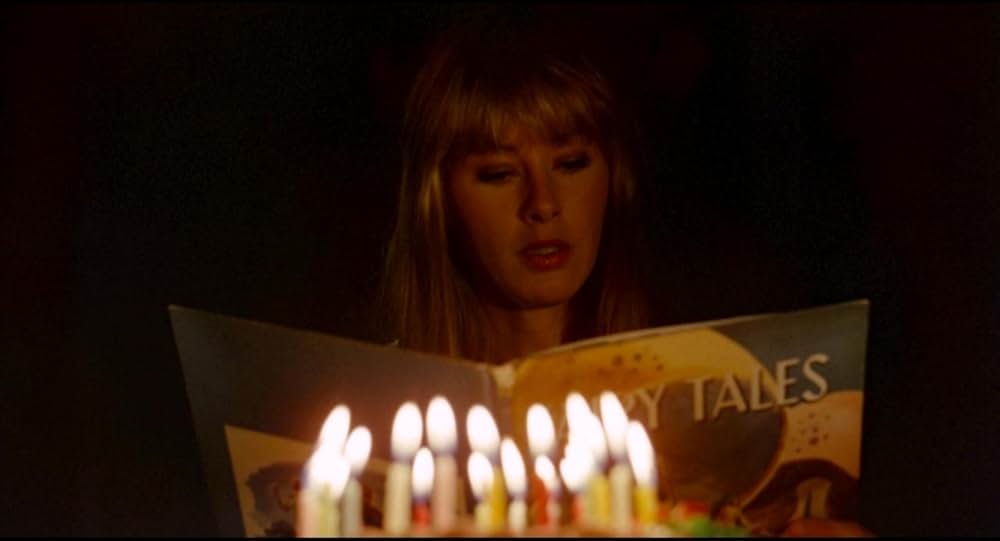 ダーク・エンジェル／殺しの抱擁の画像