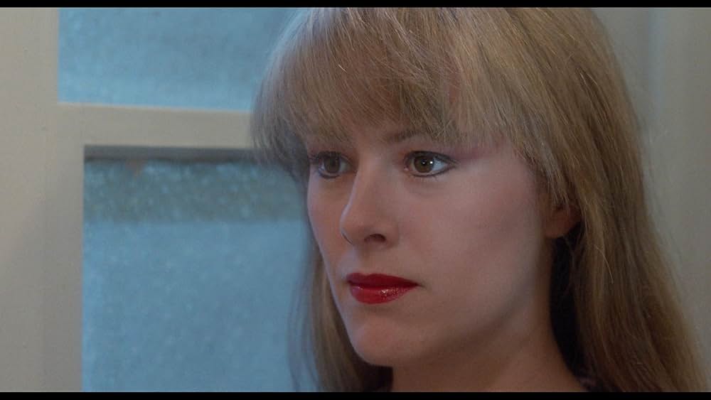 ダーク・エンジェル／殺しの抱擁の画像