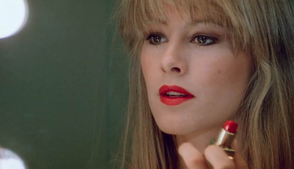 ダーク・エンジェル／殺しの抱擁の画像